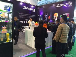 強強聯手，專業呈現 上海三綠實業展臺特裝案例深度解析