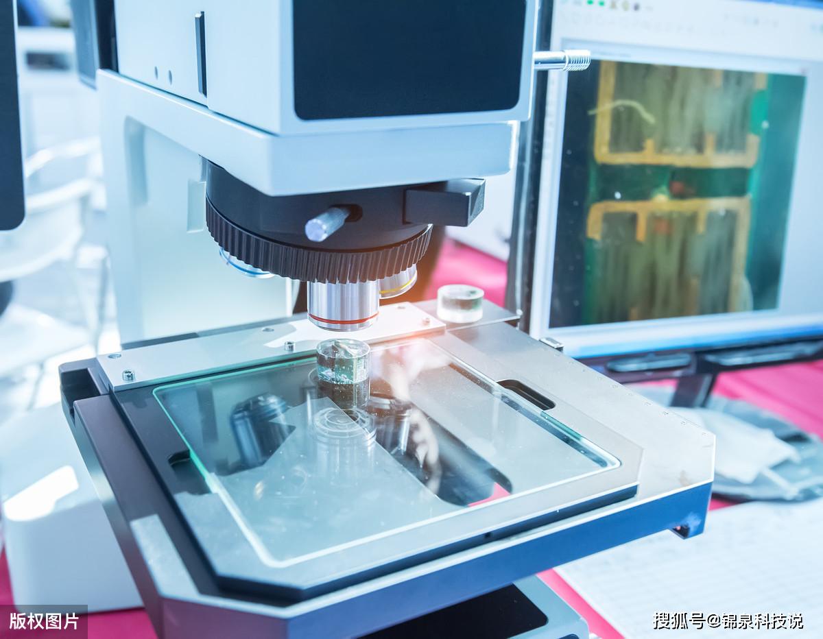 2020上海國際機器視覺技術展 創新驅動，智造未來