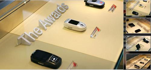 三星Anycall Studio盛大揭幕 創新科技與零售體驗的完美融合