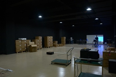 帥映科技新工廠產能創高峰，引領服裝輔料行業新變革